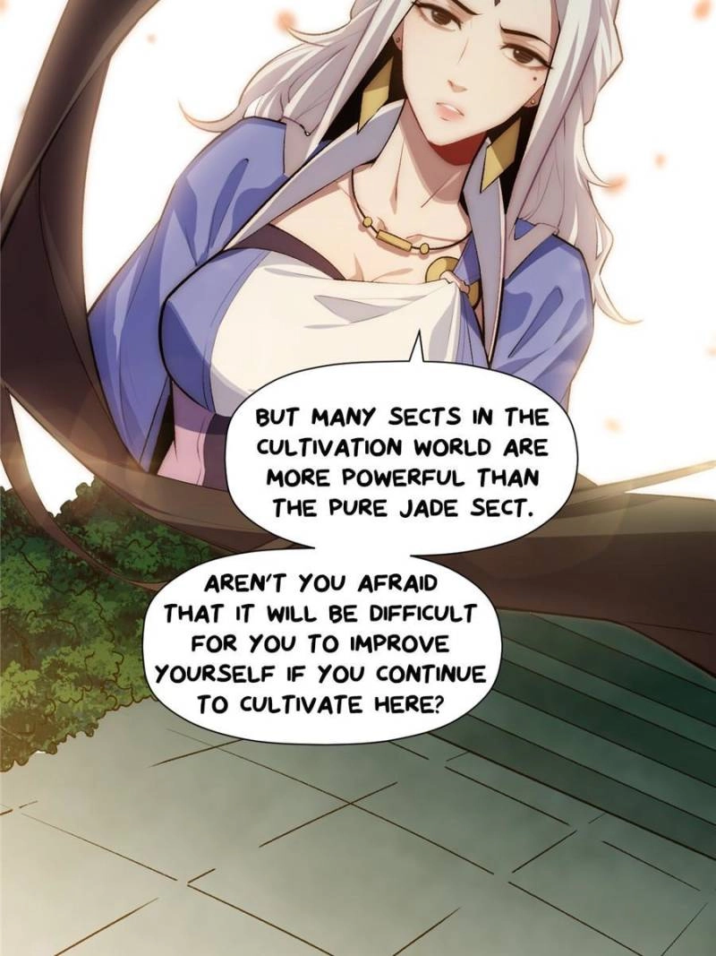 Top Tier Providence Chapter 50 - Page 19