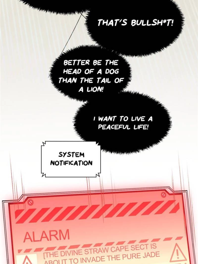 Top Tier Providence Chapter 50 - Page 22