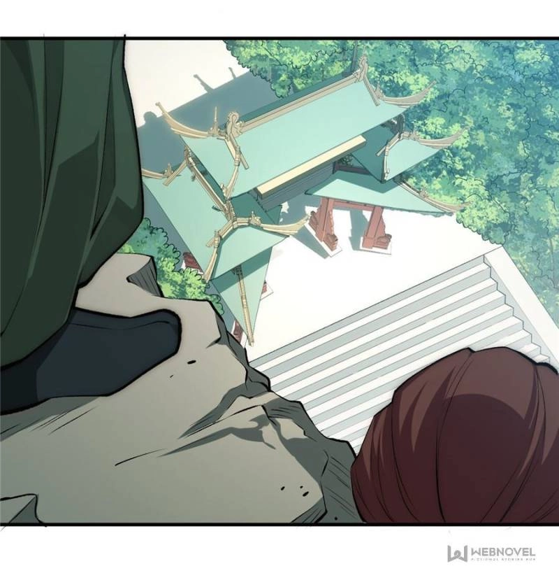 Top Tier Providence Chapter 50 - Page 24
