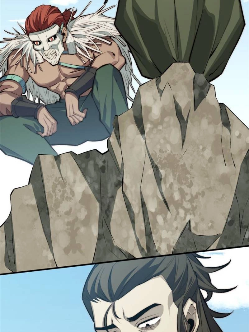 Top Tier Providence Chapter 50 - Page 26