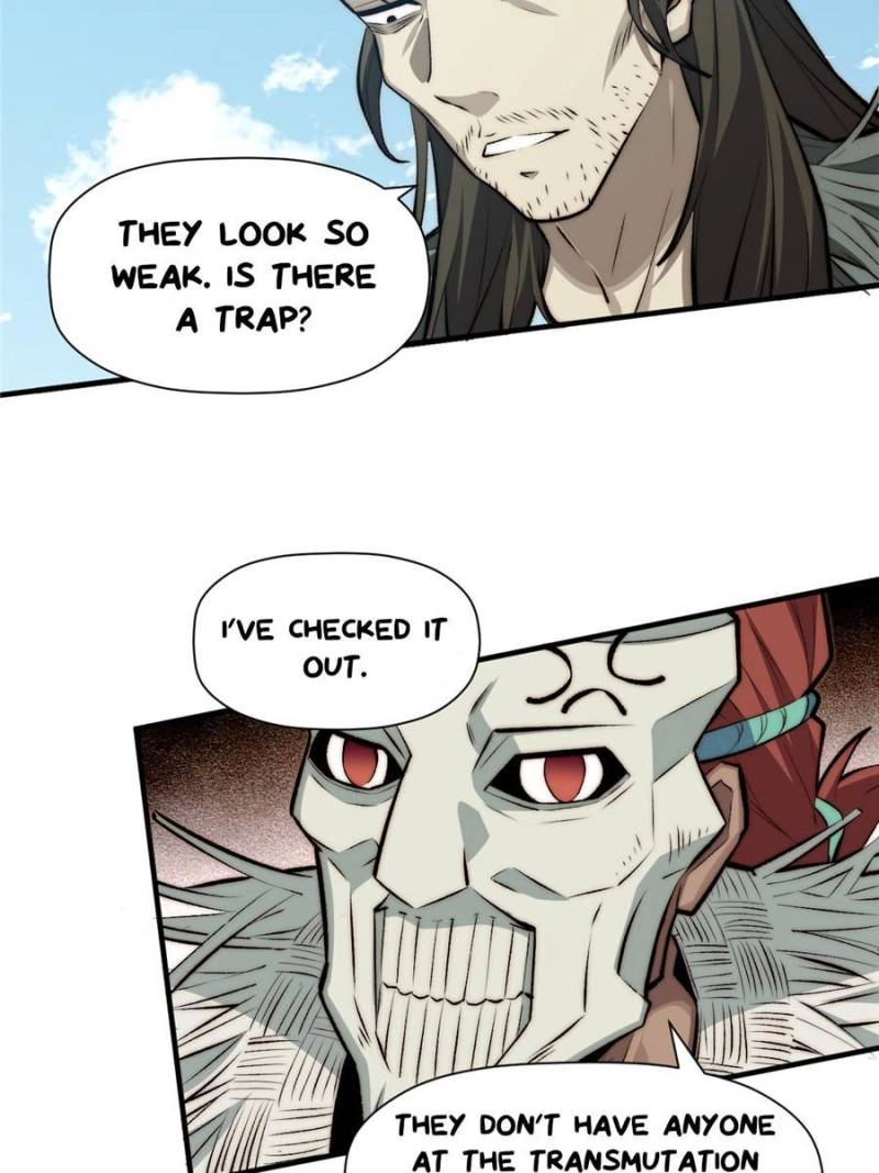 Top Tier Providence Chapter 50 - Page 27