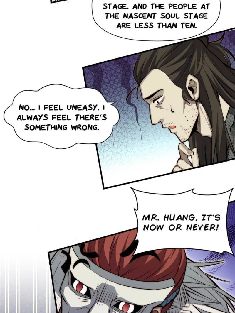 Top Tier Providence Chapter 50 - Page 28