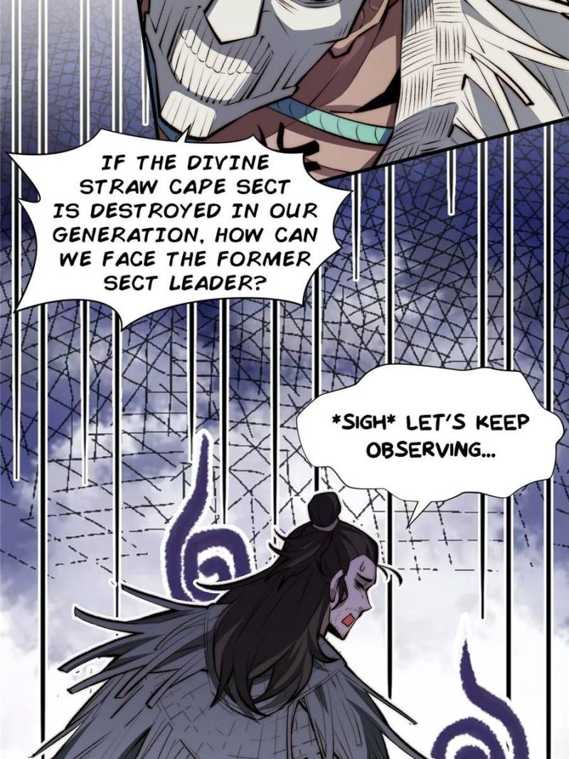 Top Tier Providence Chapter 50 - Page 29