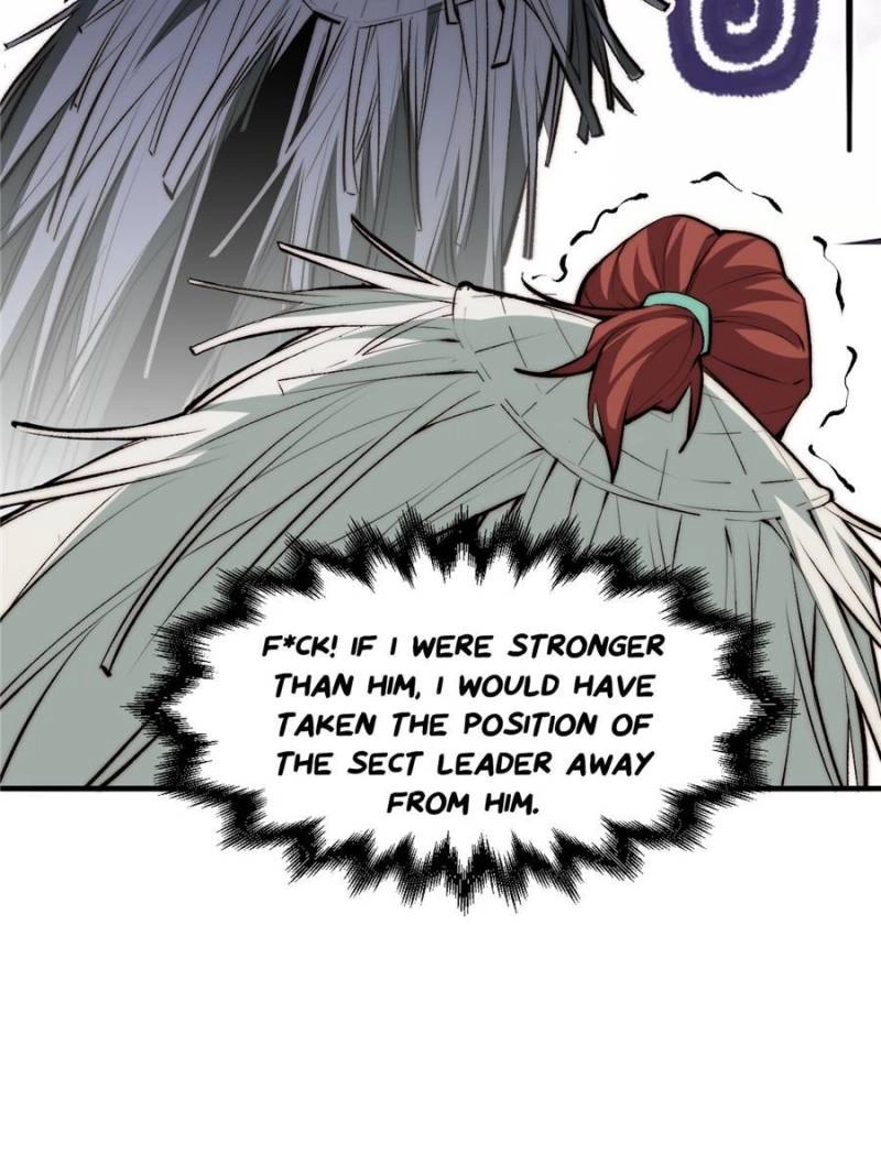 Top Tier Providence Chapter 50 - Page 30