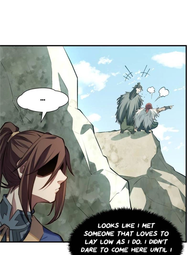Top Tier Providence Chapter 50 - Page 31