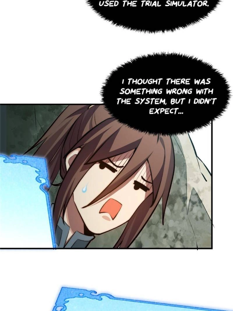 Top Tier Providence Chapter 50 - Page 32