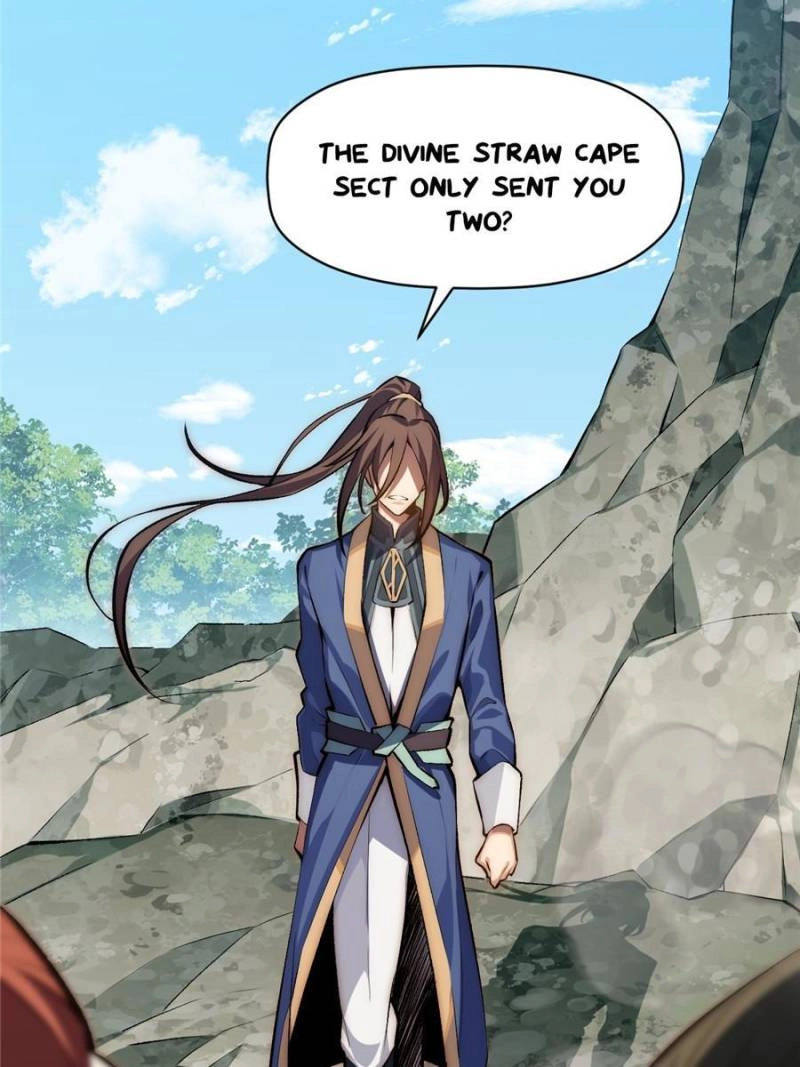 Top Tier Providence Chapter 50 - Page 35
