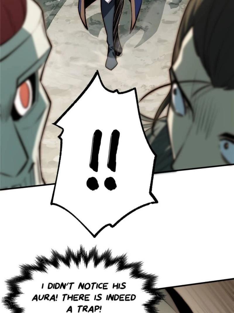 Top Tier Providence Chapter 50 - Page 36