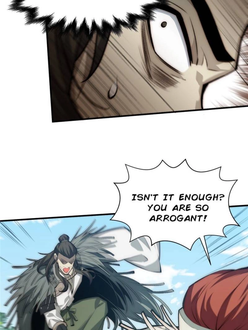 Top Tier Providence Chapter 50 - Page 37