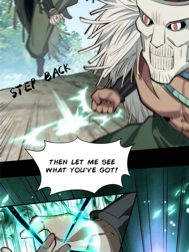 Top Tier Providence Chapter 50 - Page 38