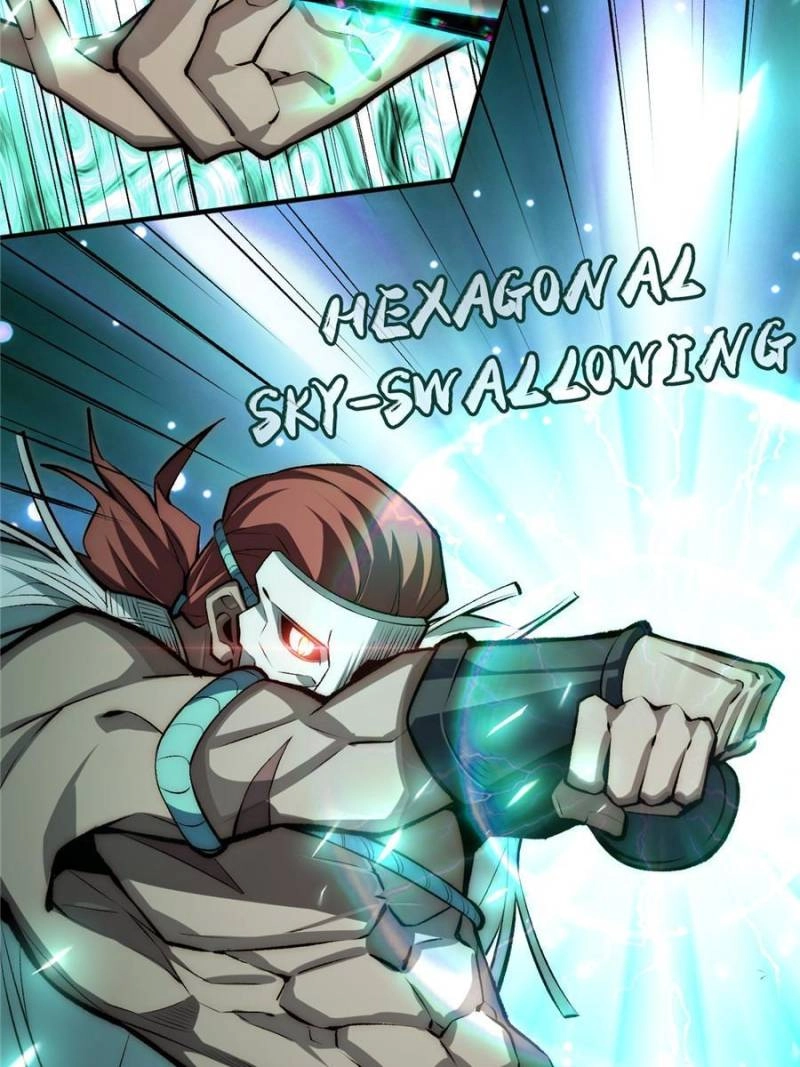 Top Tier Providence Chapter 50 - Page 39