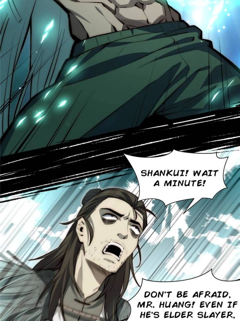 Top Tier Providence Chapter 50 - Page 40