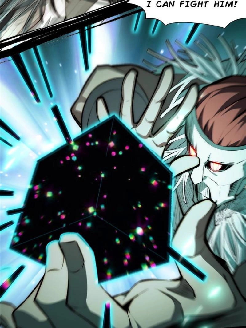 Top Tier Providence Chapter 50 - Page 41