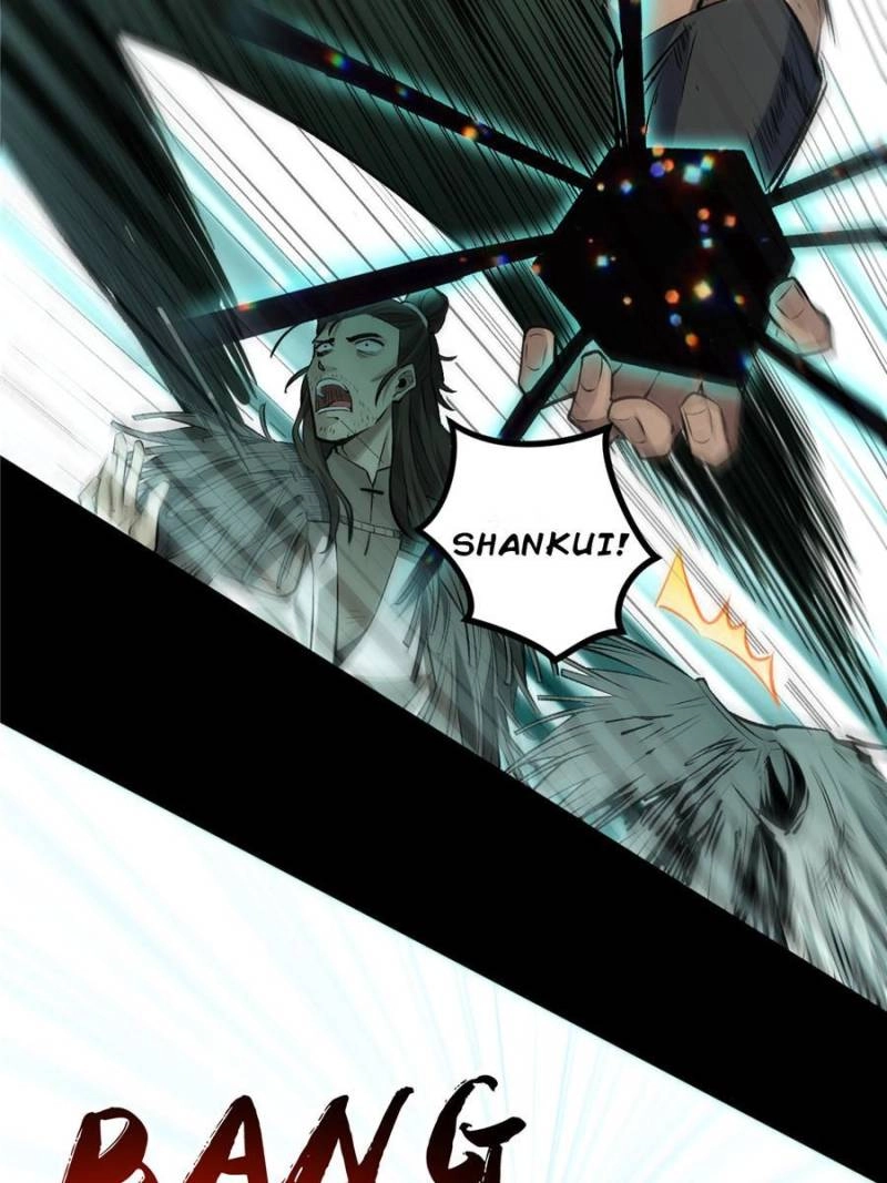 Top Tier Providence Chapter 50 - Page 46
