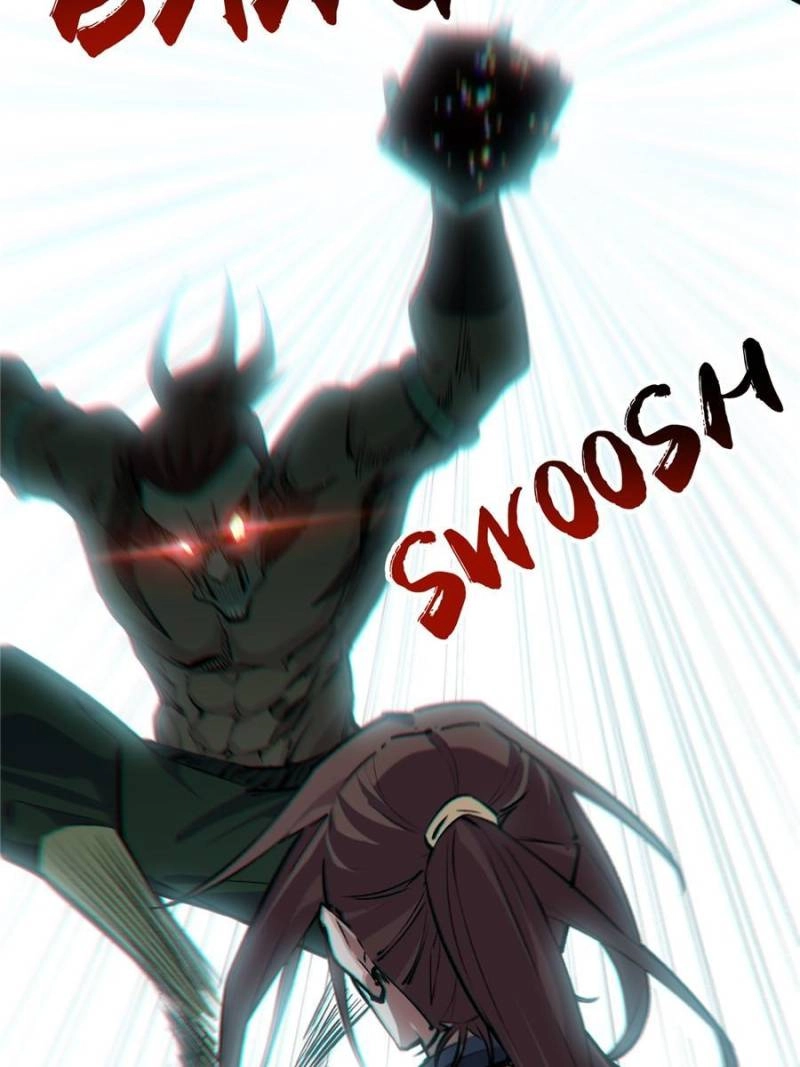 Top Tier Providence Chapter 50 - Page 47