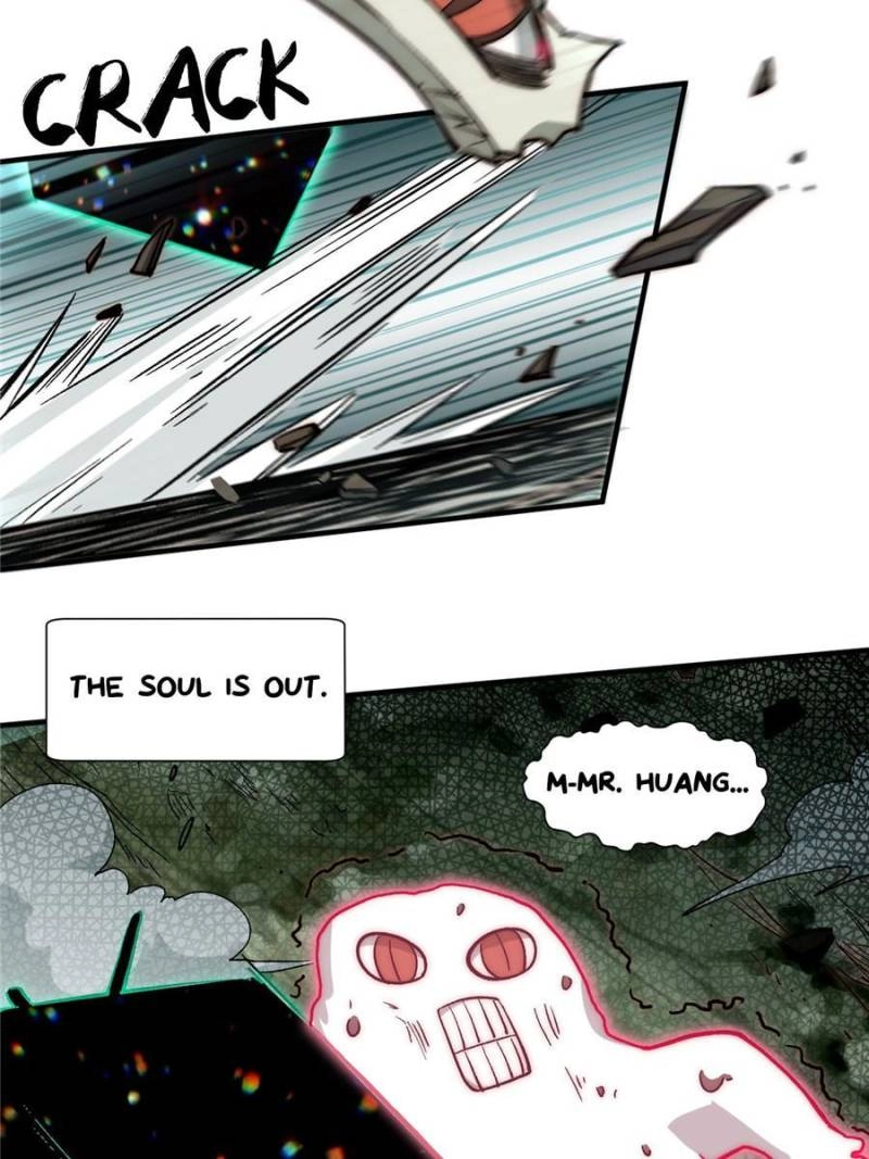 Top Tier Providence Chapter 51 - Page 3