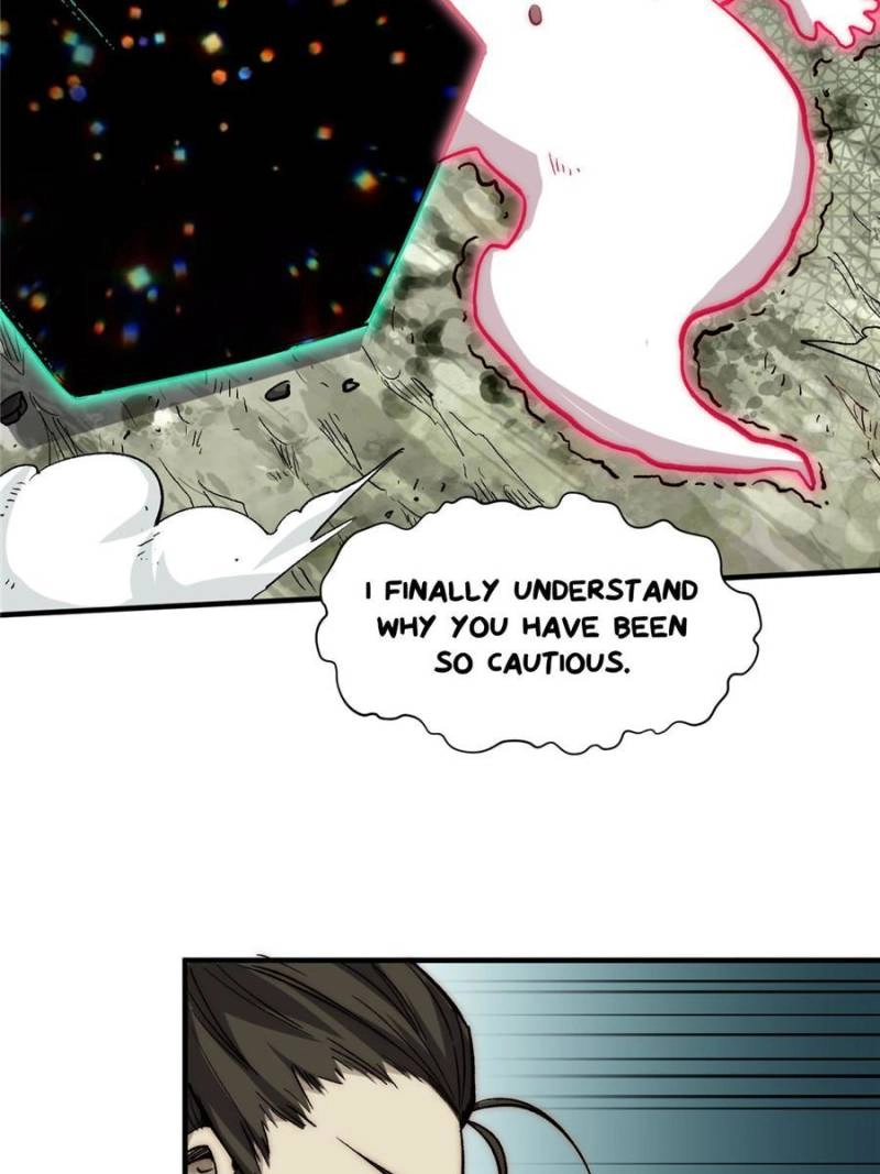 Top Tier Providence Chapter 51 - Page 4