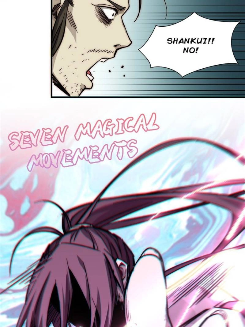 Top Tier Providence Chapter 51 - Page 5