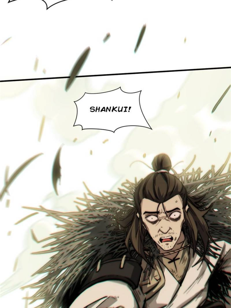 Top Tier Providence Chapter 51 - Page 8