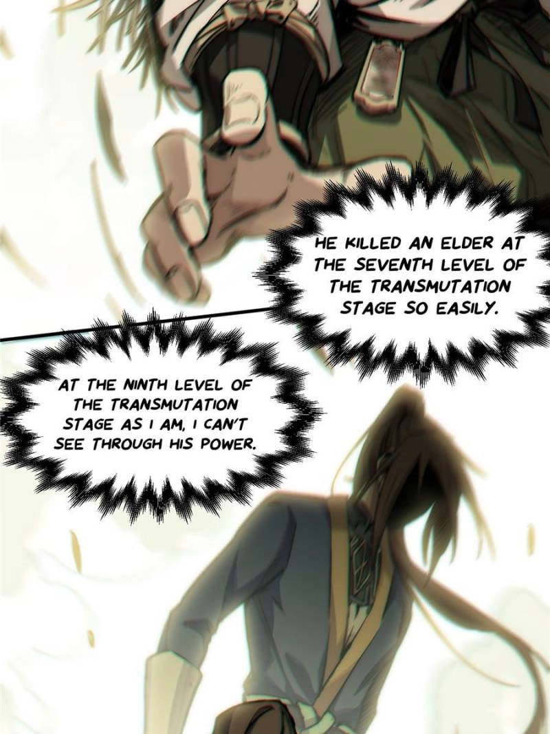 Top Tier Providence Chapter 51 - Page 9