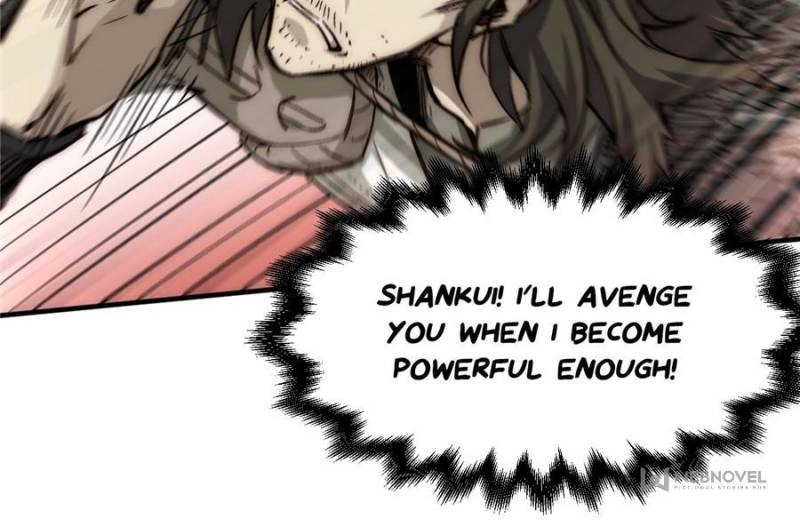 Top Tier Providence Chapter 51 - Page 14
