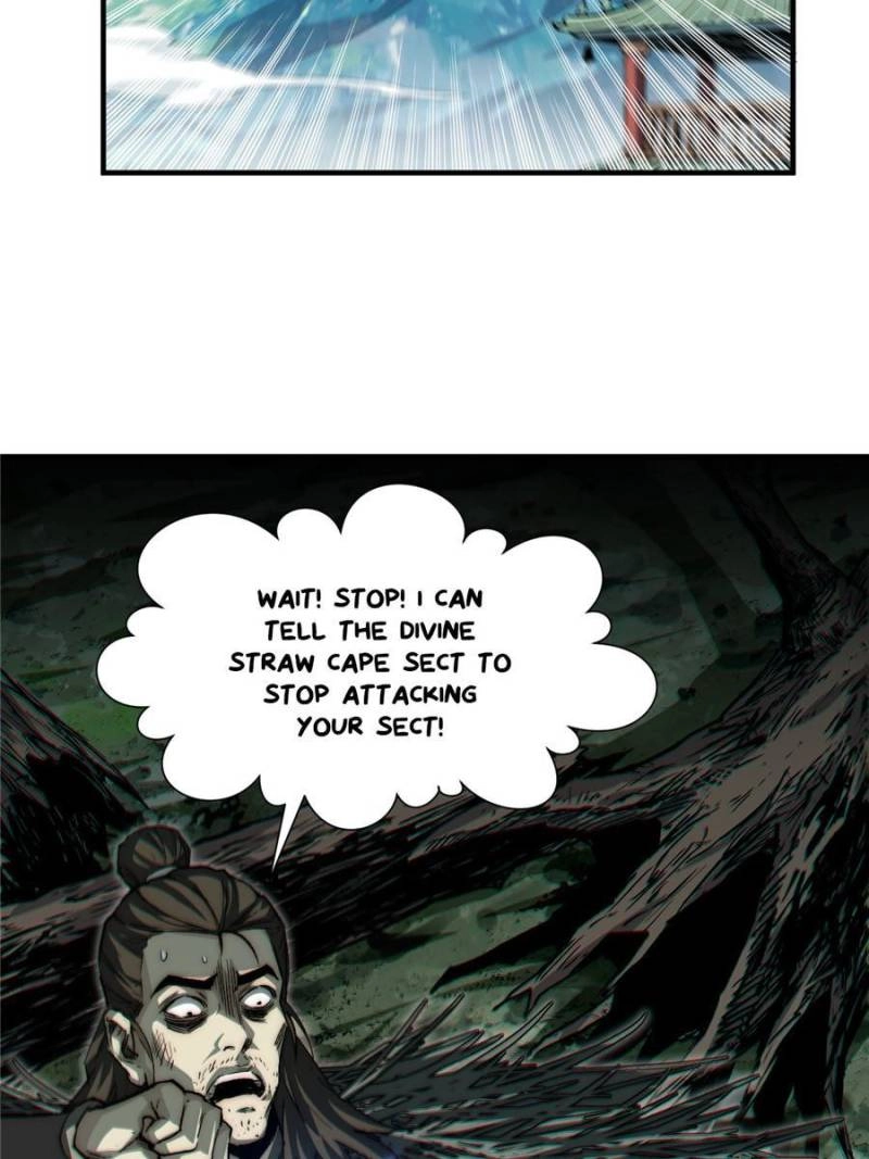 Top Tier Providence Chapter 51 - Page 17