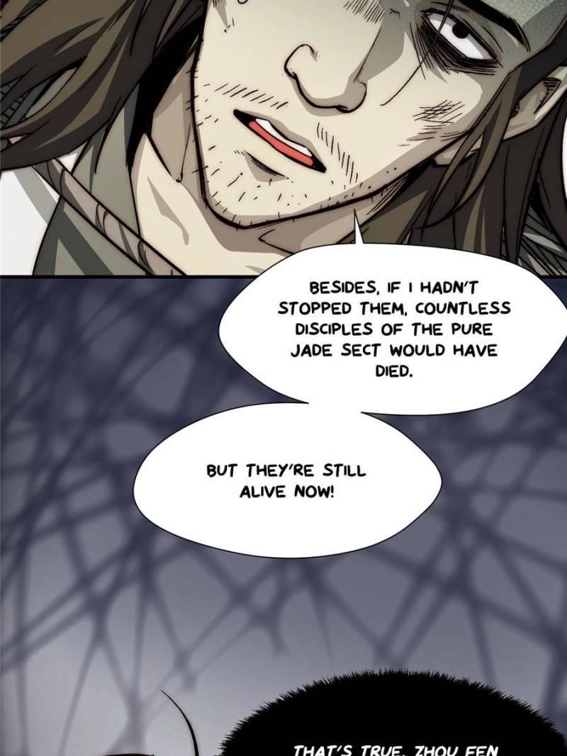 Top Tier Providence Chapter 51 - Page 21