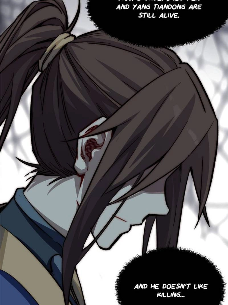 Top Tier Providence Chapter 51 - Page 22
