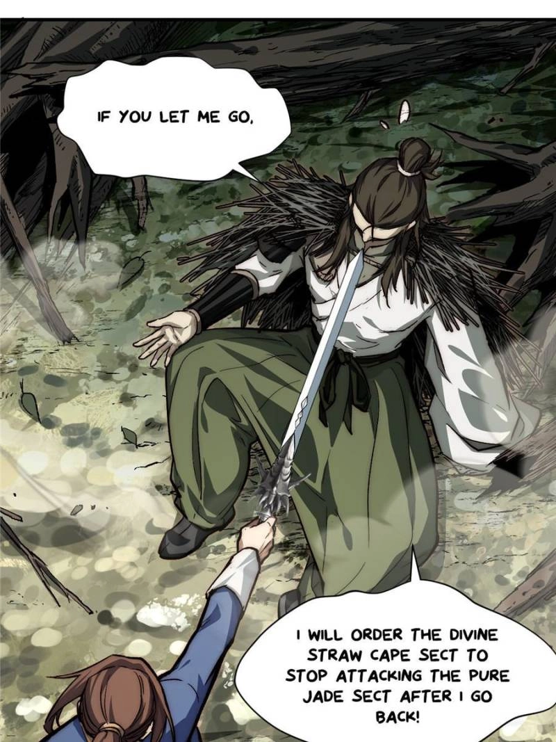 Top Tier Providence Chapter 51 - Page 24