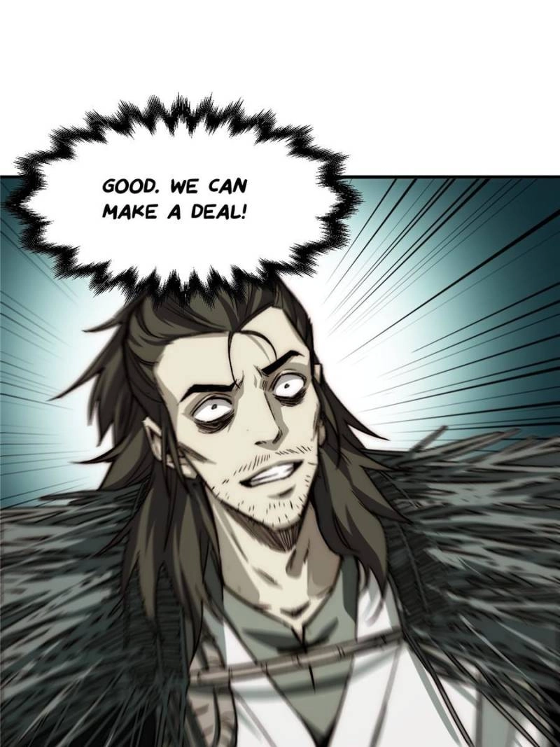 Top Tier Providence Chapter 51 - Page 26