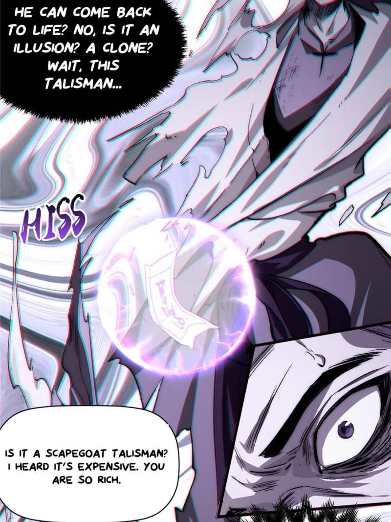Top Tier Providence Chapter 51 - Page 30