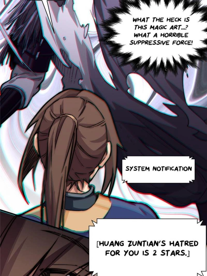 Top Tier Providence Chapter 51 - Page 31