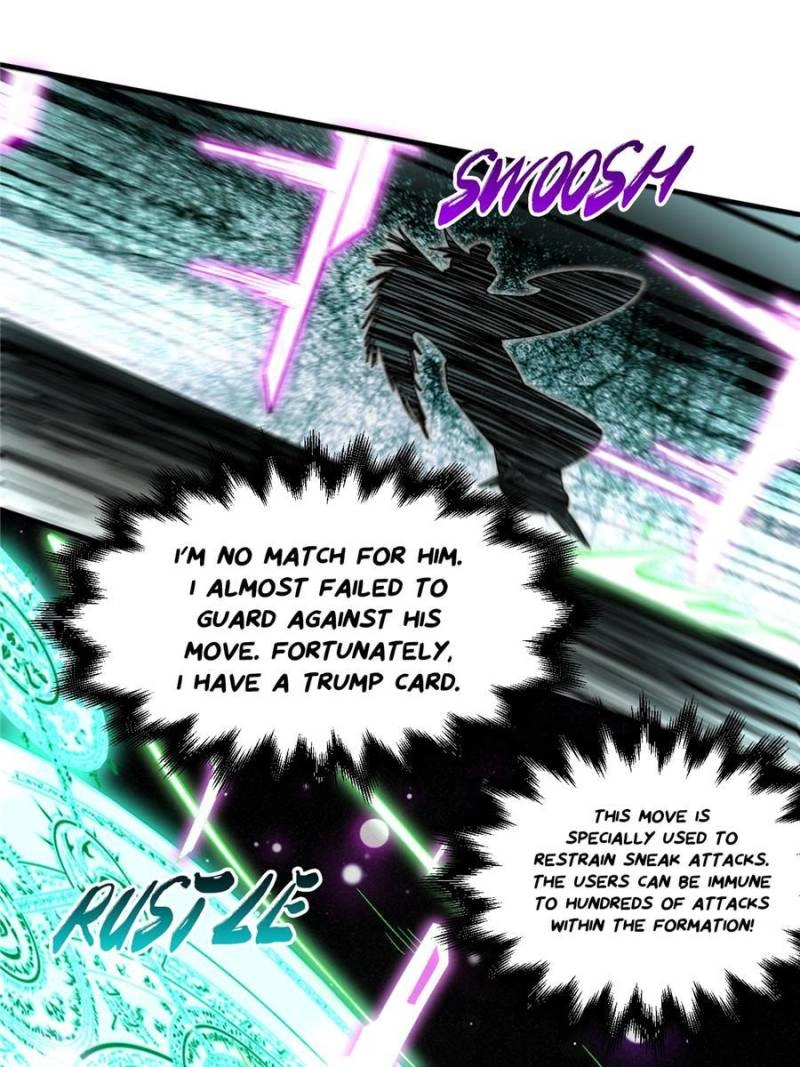 Top Tier Providence Chapter 51 - Page 33