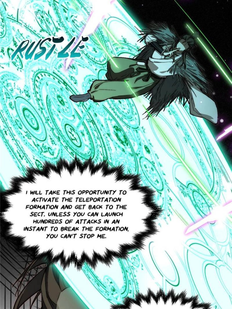 Top Tier Providence Chapter 51 - Page 34