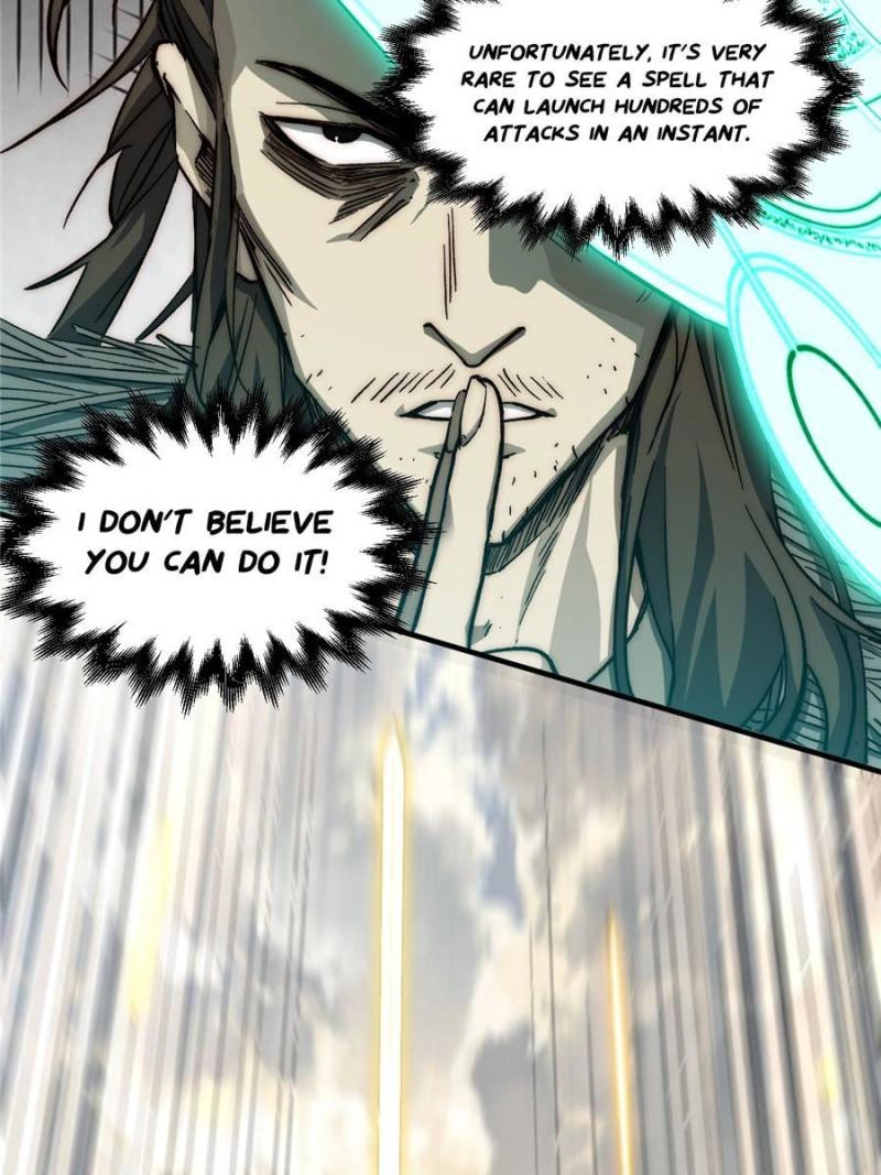 Top Tier Providence Chapter 51 - Page 35