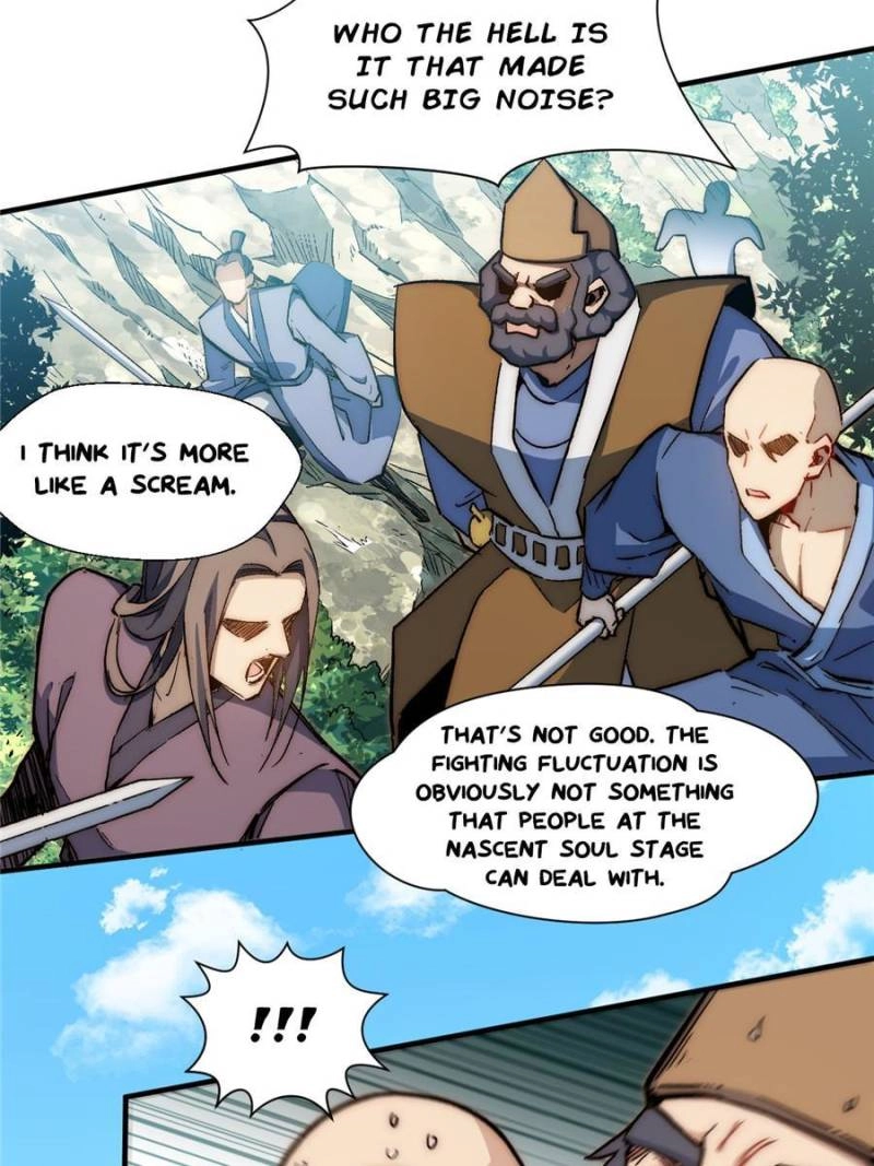 Top Tier Providence Chapter 51 - Page 45