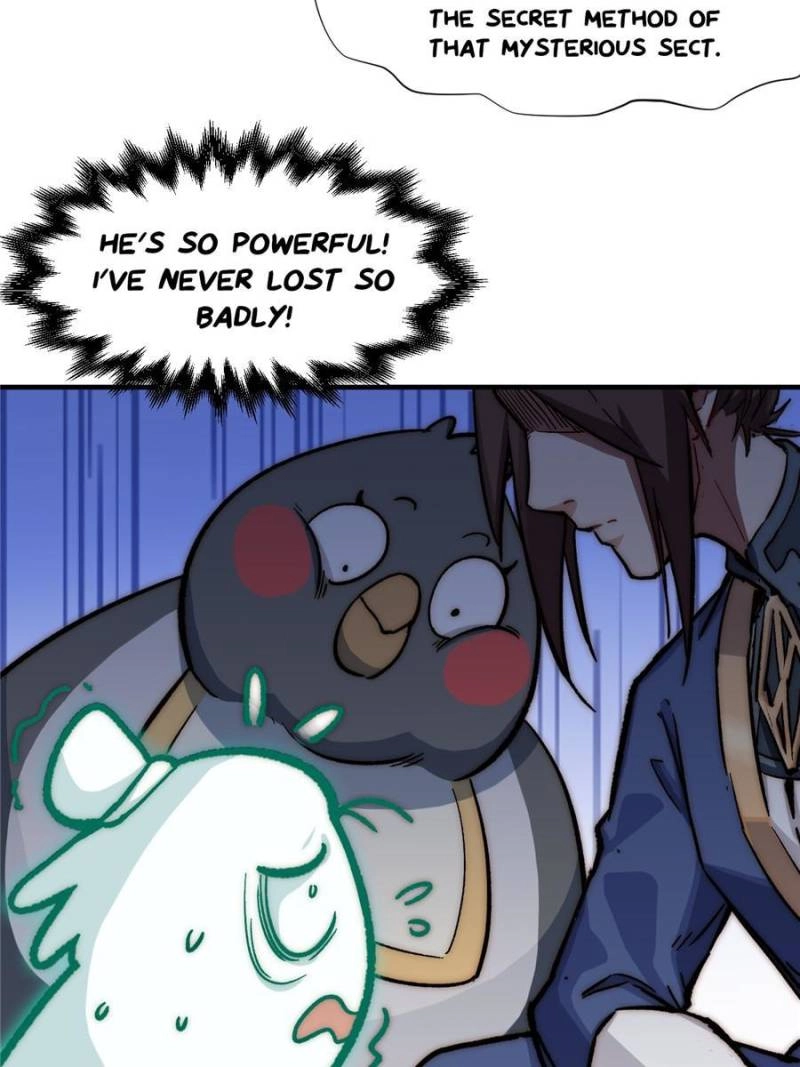 Top Tier Providence Chapter 51 - Page 52