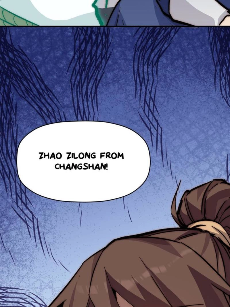 Top Tier Providence Chapter 51 - Page 53