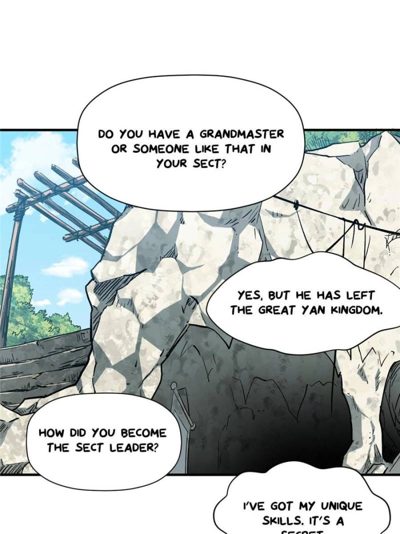 Top Tier Providence Chapter 51 - Page 57