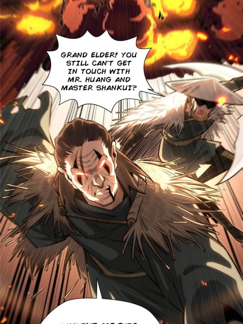 Top Tier Providence Chapter 52 - Page 4