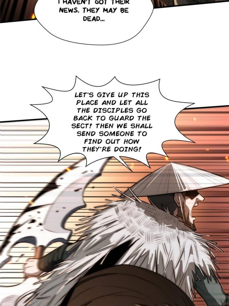 Top Tier Providence Chapter 52 - Page 5