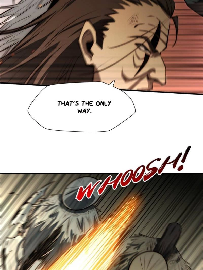 Top Tier Providence Chapter 52 - Page 6