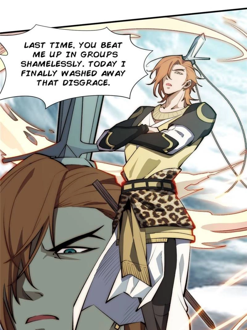 Top Tier Providence Chapter 52 - Page 10