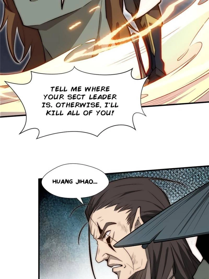 Top Tier Providence Chapter 52 - Page 11
