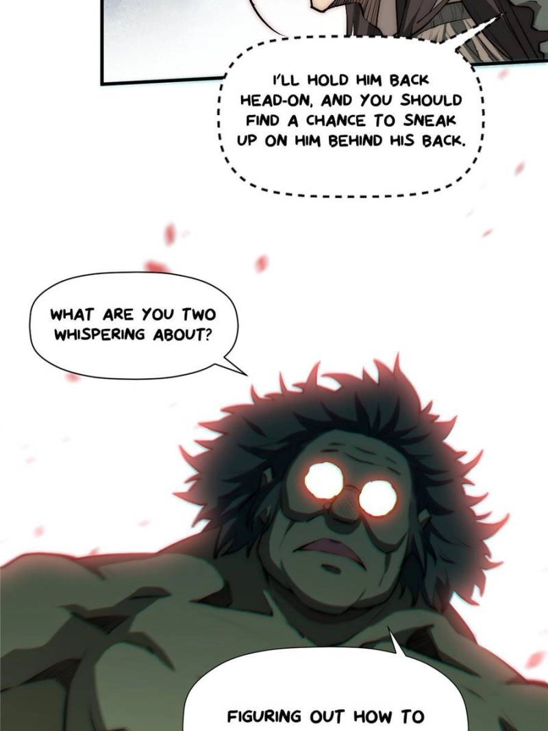 Top Tier Providence Chapter 52 - Page 12