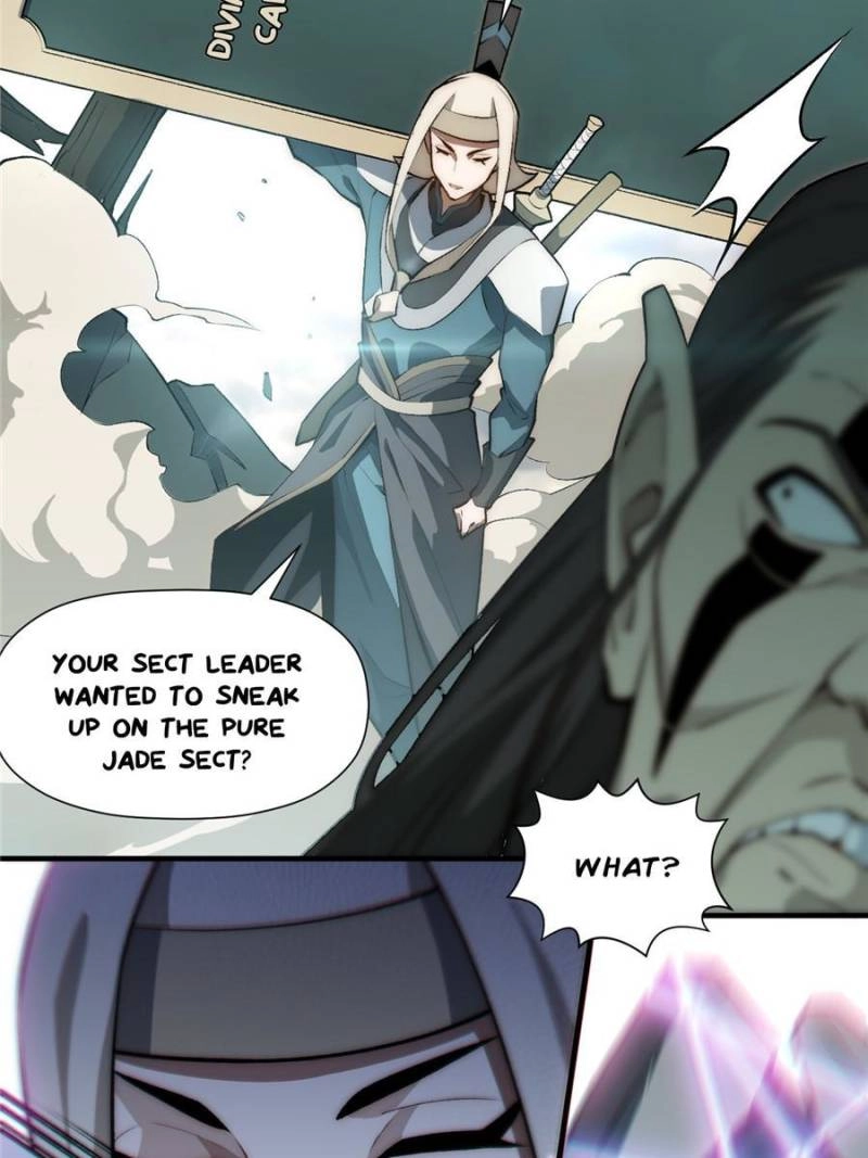 Top Tier Providence Chapter 52 - Page 14
