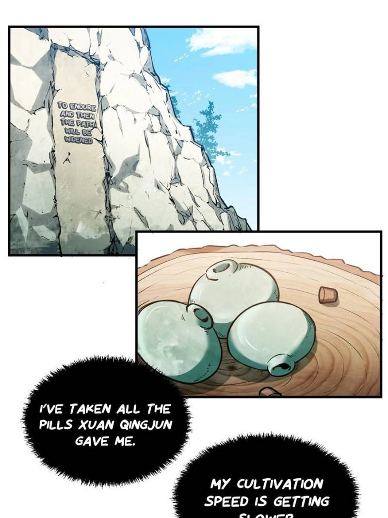 Top Tier Providence Chapter 52 - Page 18