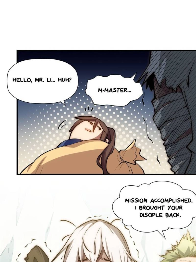 Top Tier Providence Chapter 52 - Page 21