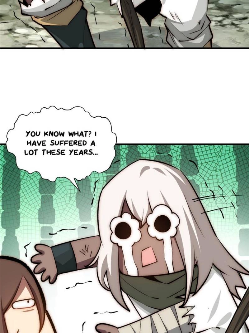 Top Tier Providence Chapter 52 - Page 23