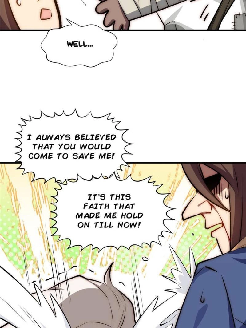 Top Tier Providence Chapter 52 - Page 24